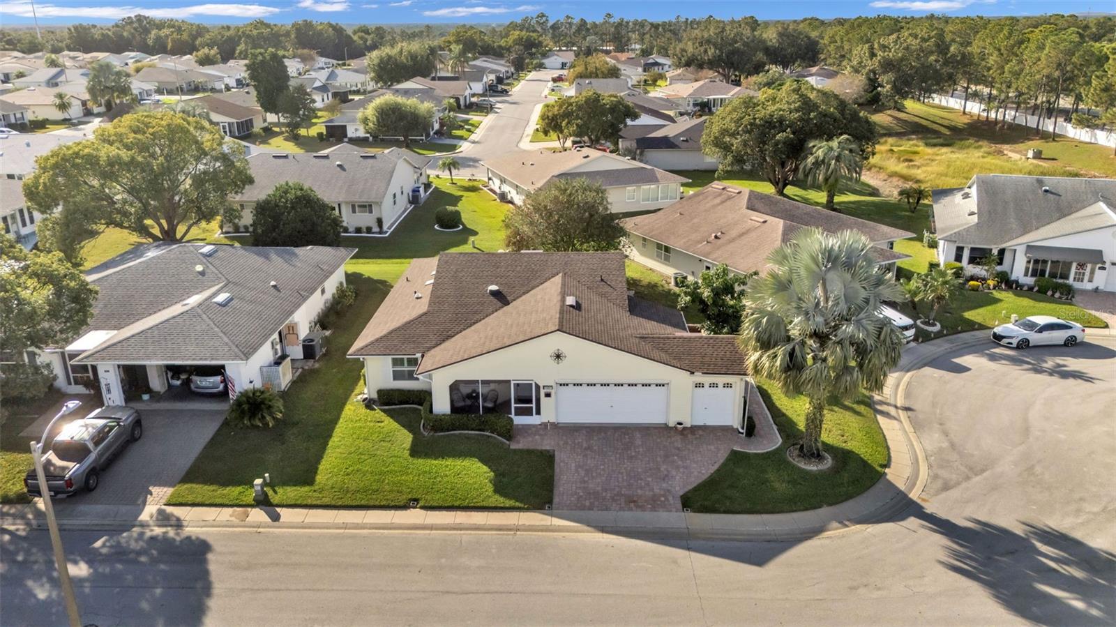 HIGHLAND FAIRWAYS PH 03B - Residential