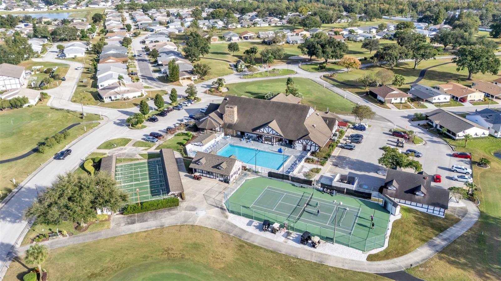 HIGHLAND FAIRWAYS PH 03B - Residential