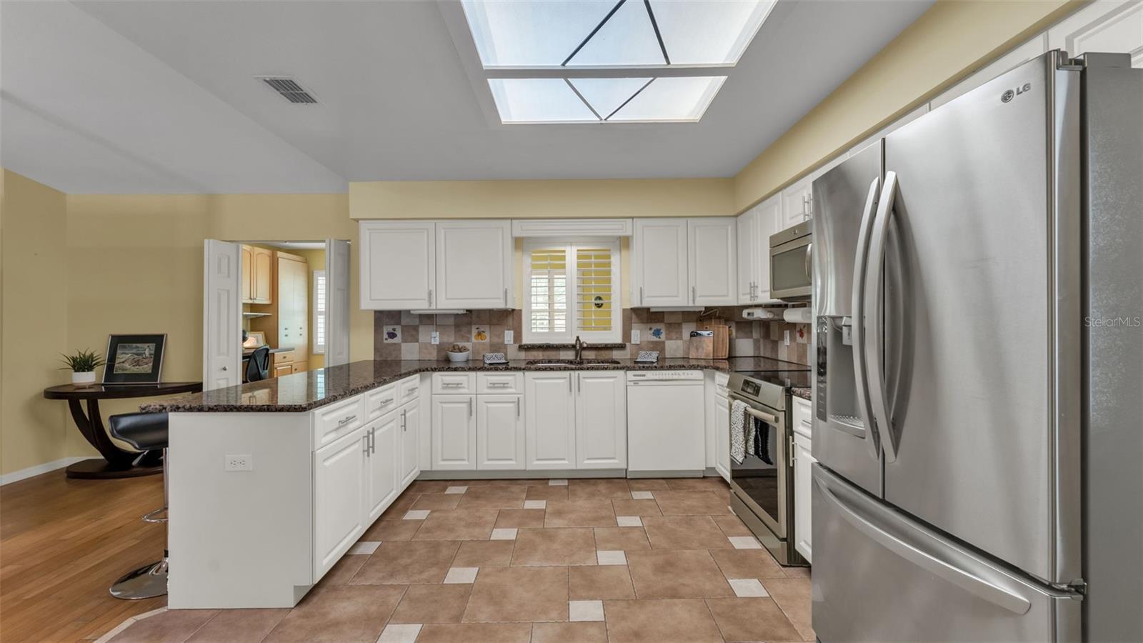 HIGHLAND FAIRWAYS PH 03B - Residential