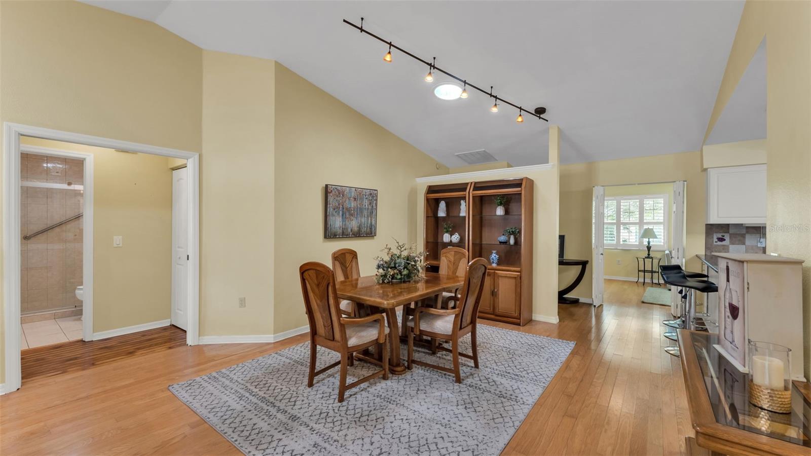 HIGHLAND FAIRWAYS PH 03B - Residential