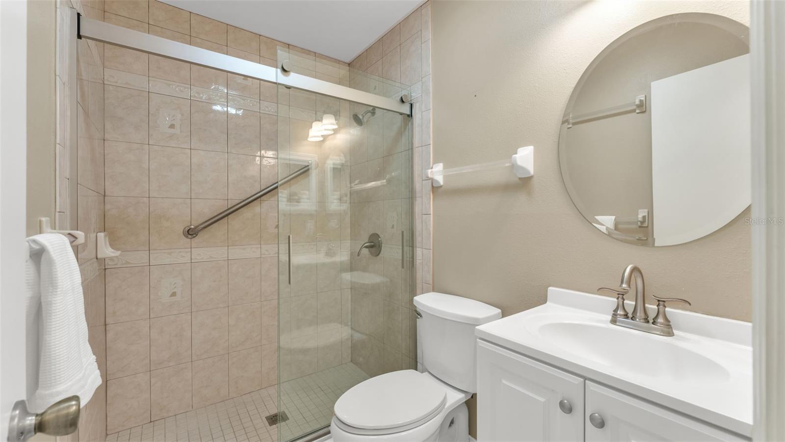 HIGHLAND FAIRWAYS PH 03B - Residential