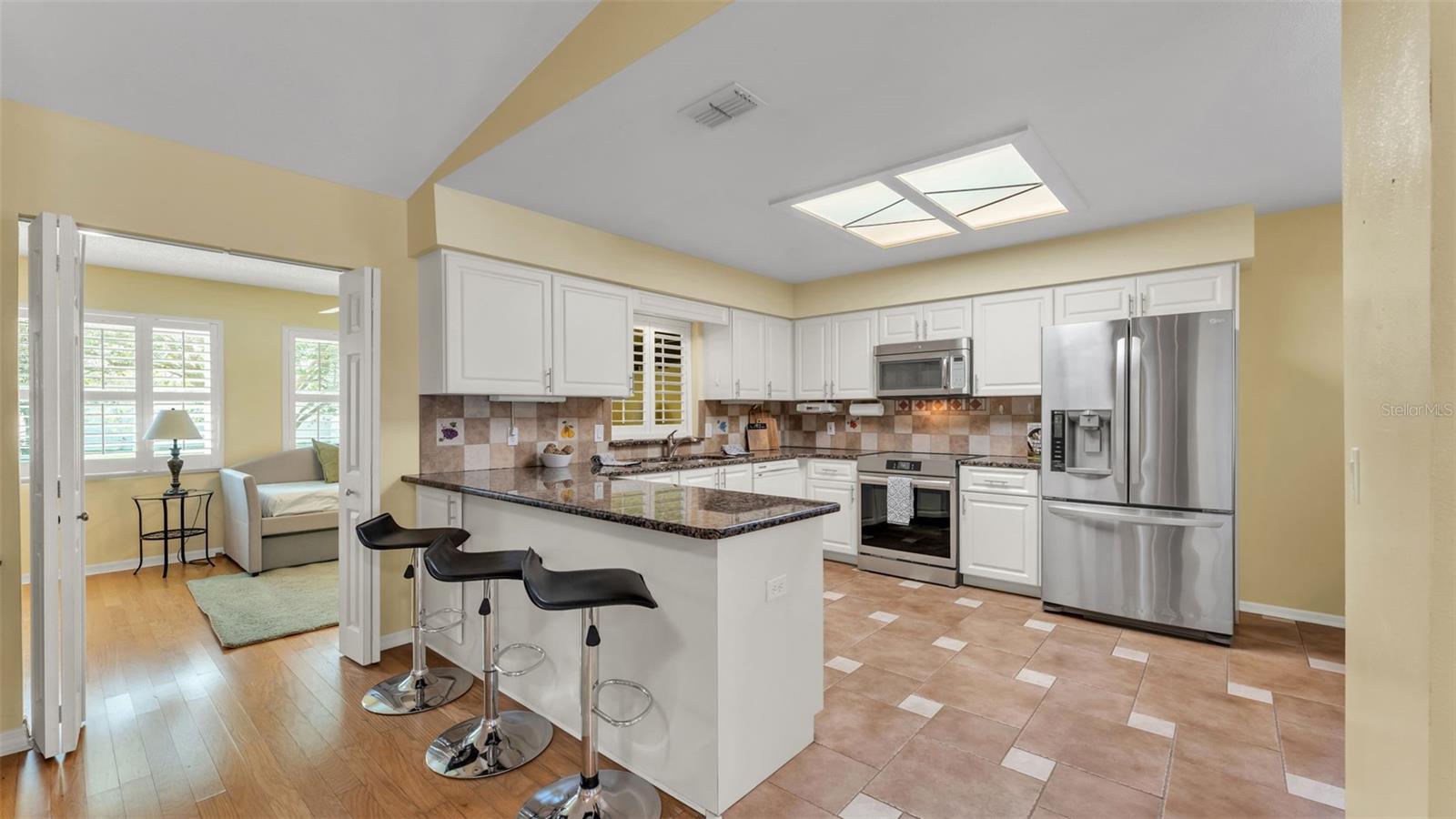 HIGHLAND FAIRWAYS PH 03B - Residential