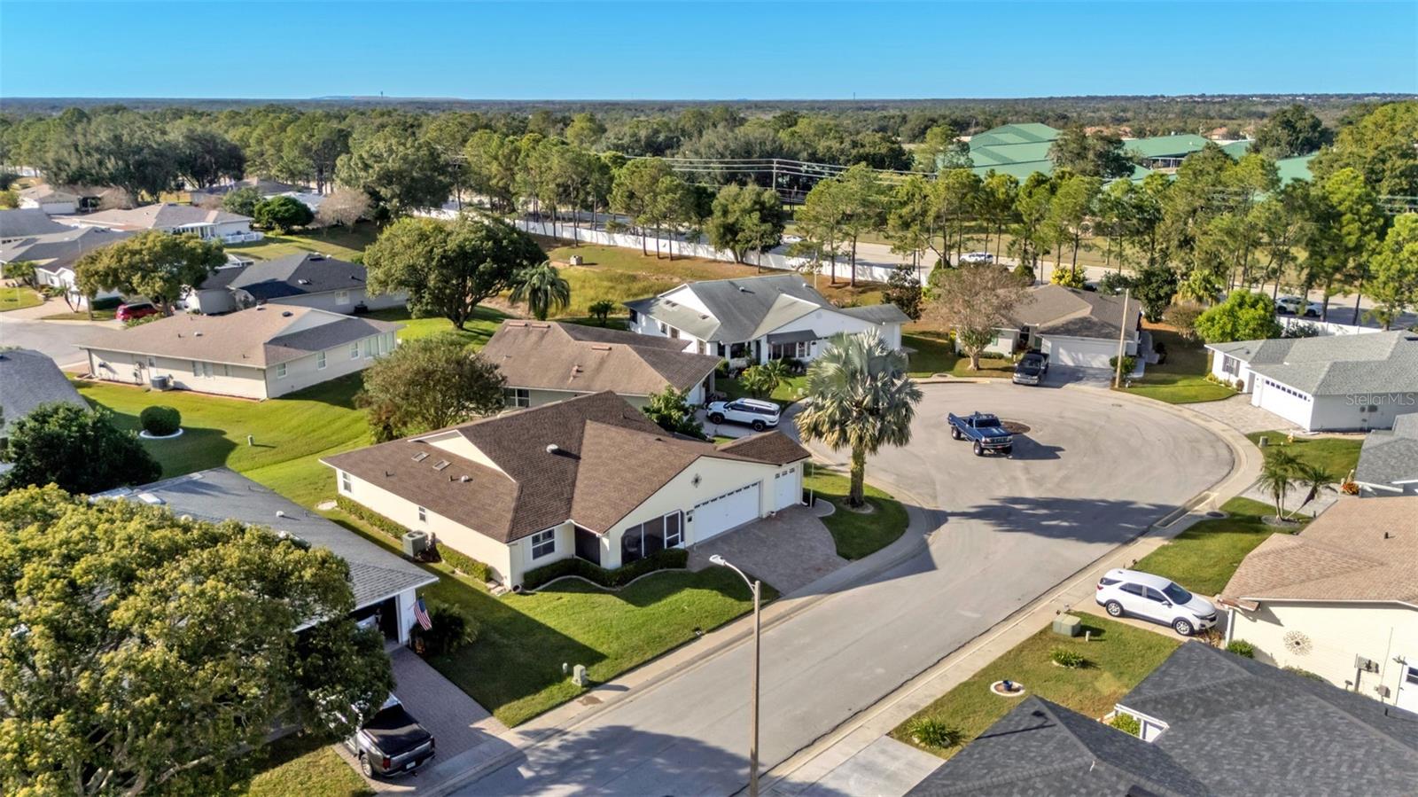 HIGHLAND FAIRWAYS PH 03B - Residential