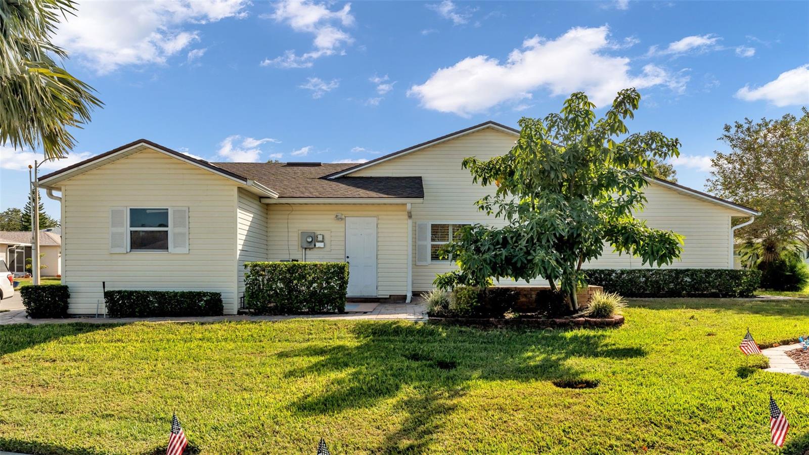 HIGHLAND FAIRWAYS PH 03B - Residential