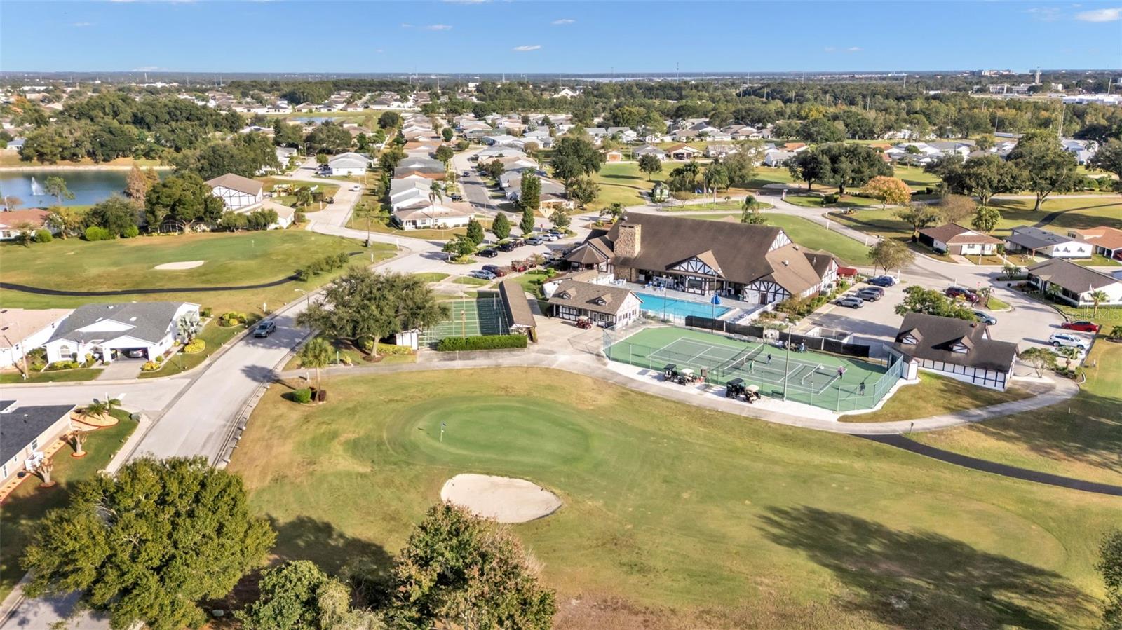 HIGHLAND FAIRWAYS PH 03B - Residential