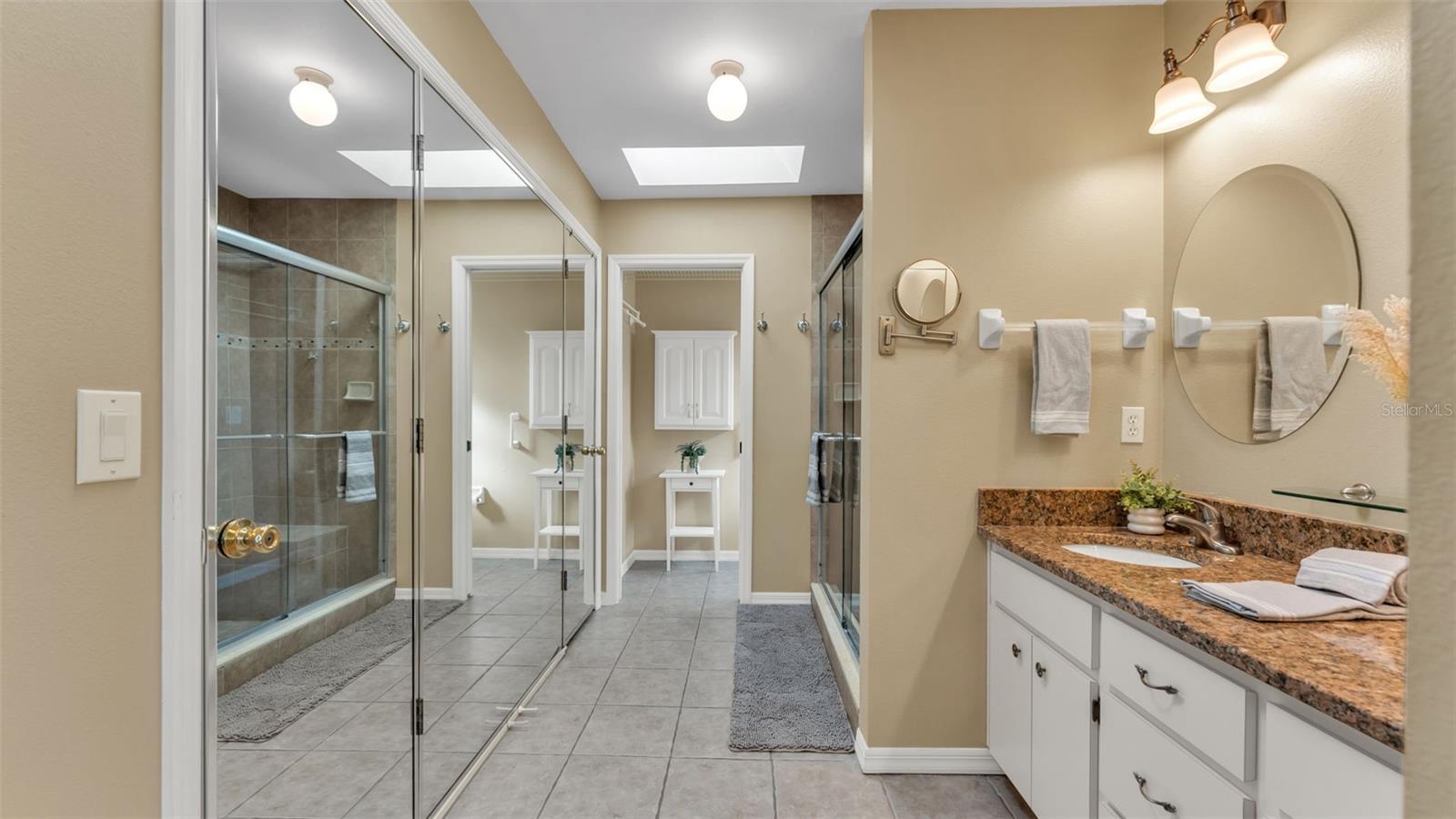 HIGHLAND FAIRWAYS PH 03B - Residential