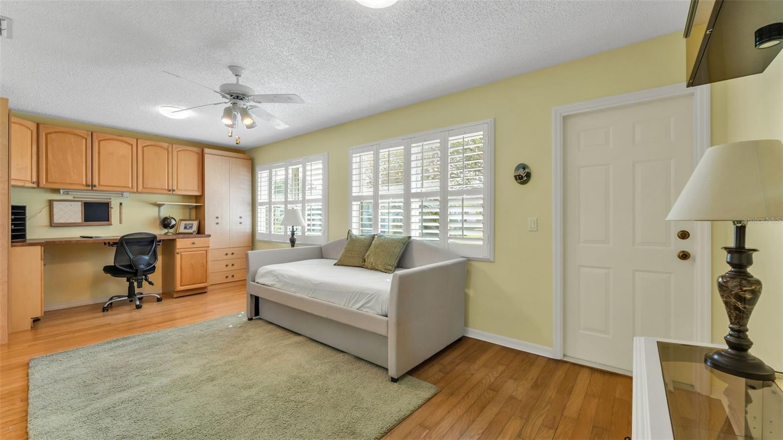 HIGHLAND FAIRWAYS PH 03B - Residential