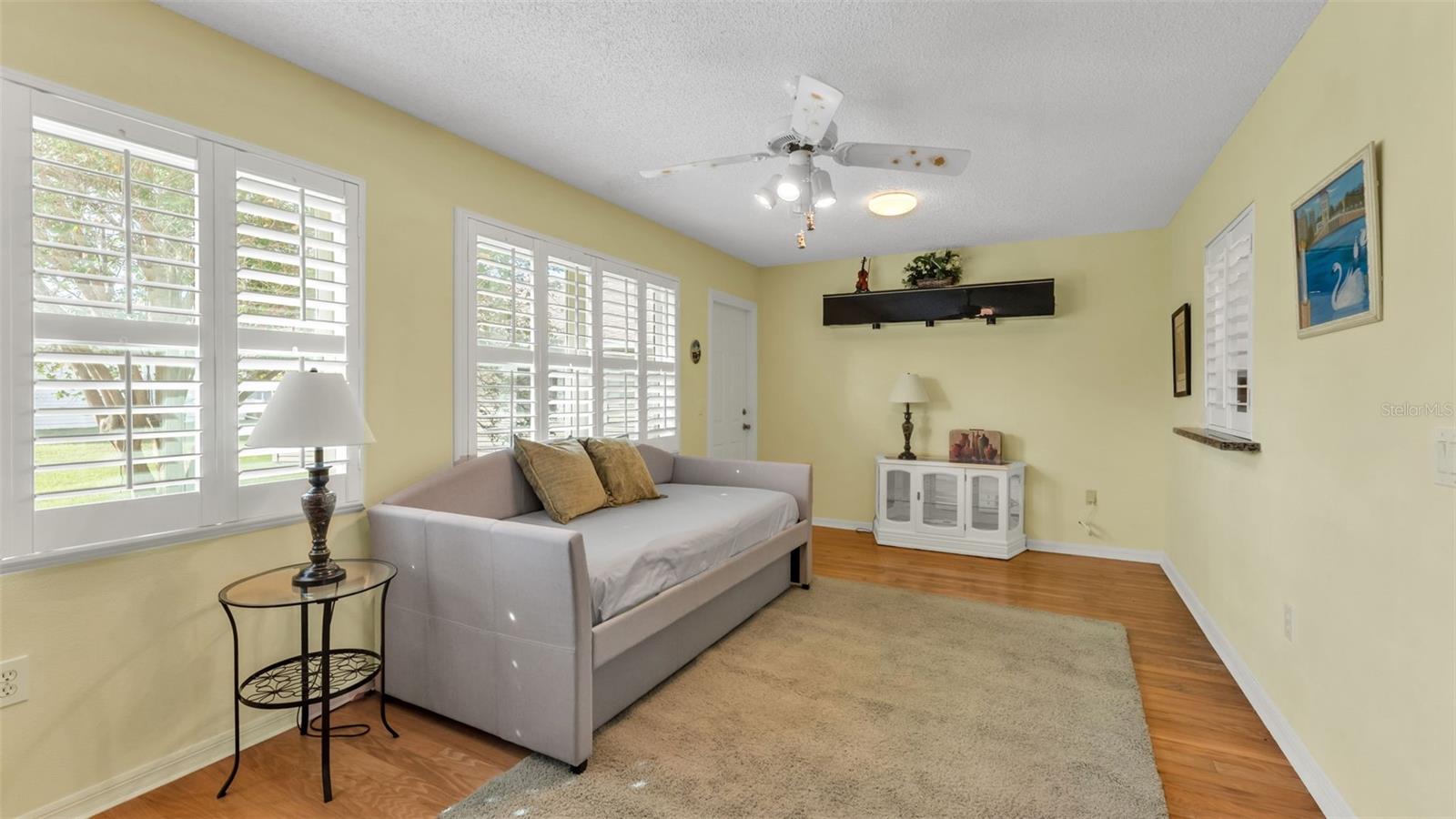 HIGHLAND FAIRWAYS PH 03B - Residential