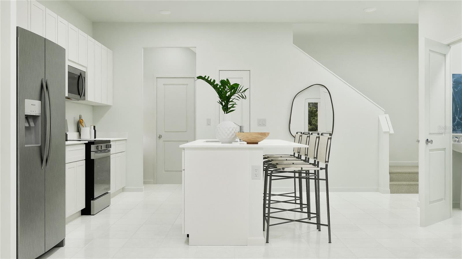 BRENTWOOD TH - Residential