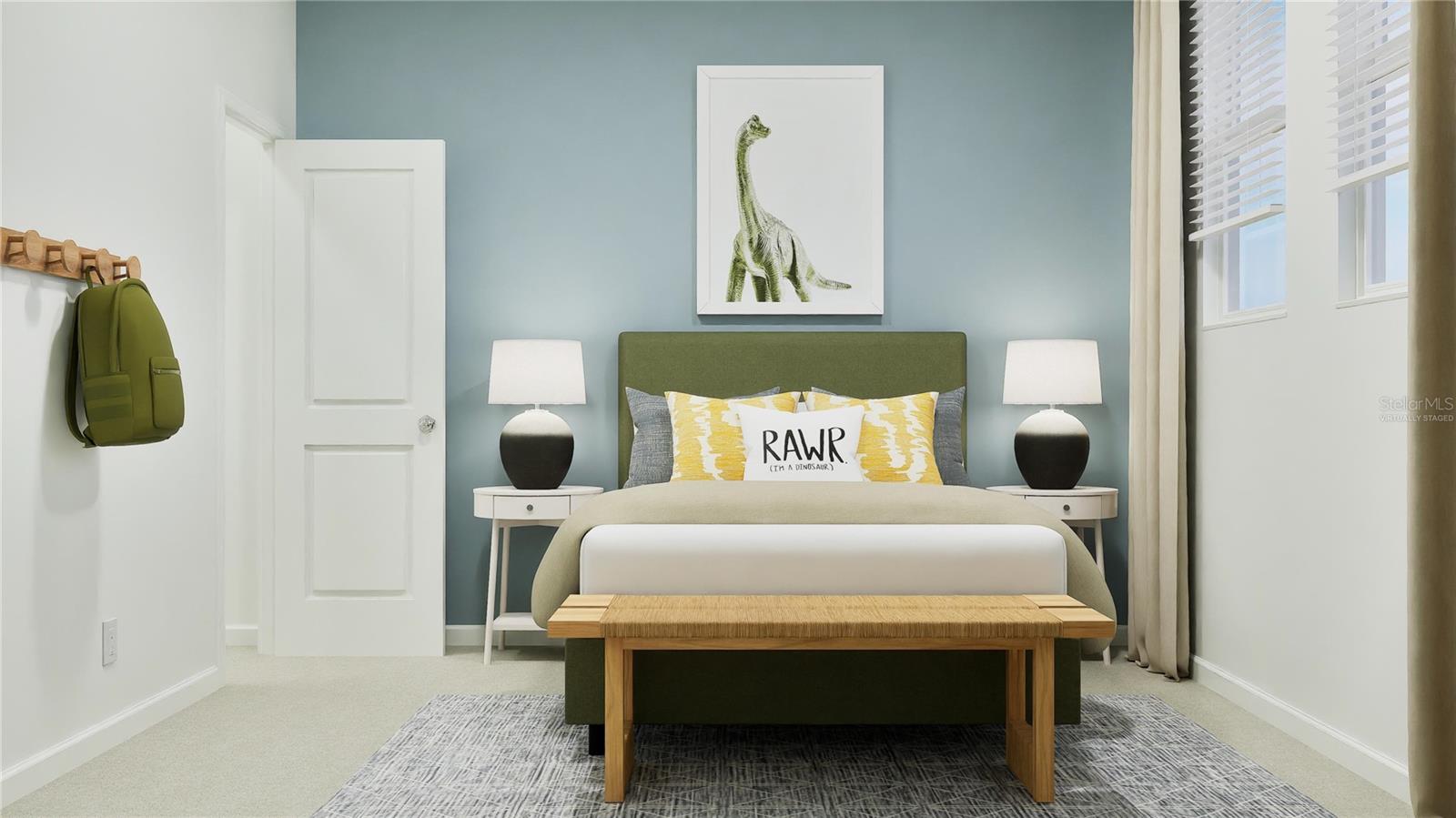 BRENTWOOD TH - Residential