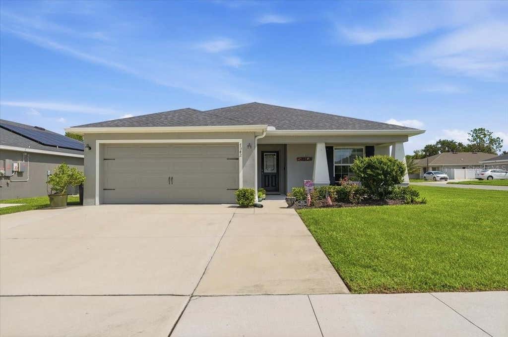 Photo of 7342 Liberty Road, Lakeland, FL 33809 (MLS # L4964491)