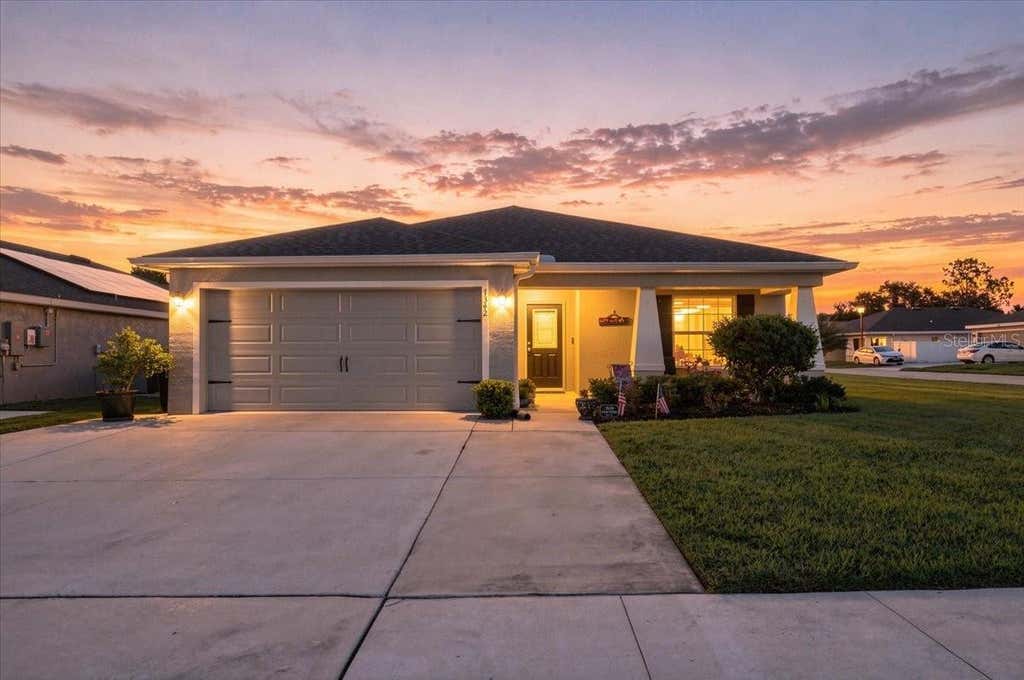 Photo of 7342 Liberty Road, Lakeland, FL 33809 (MLS # L4964491)