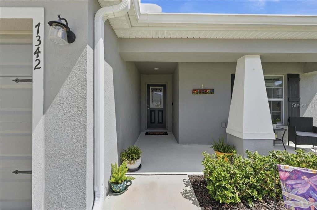 Photo of 7342 Liberty Road, Lakeland, FL 33809 (MLS # L4964491)