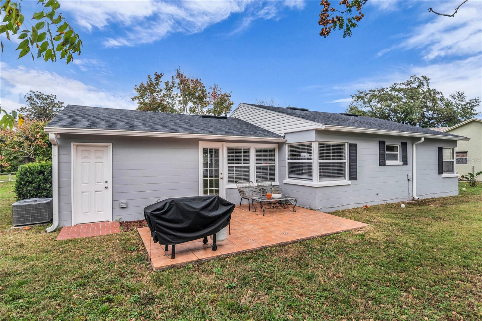 GOLFVIEW - Residential