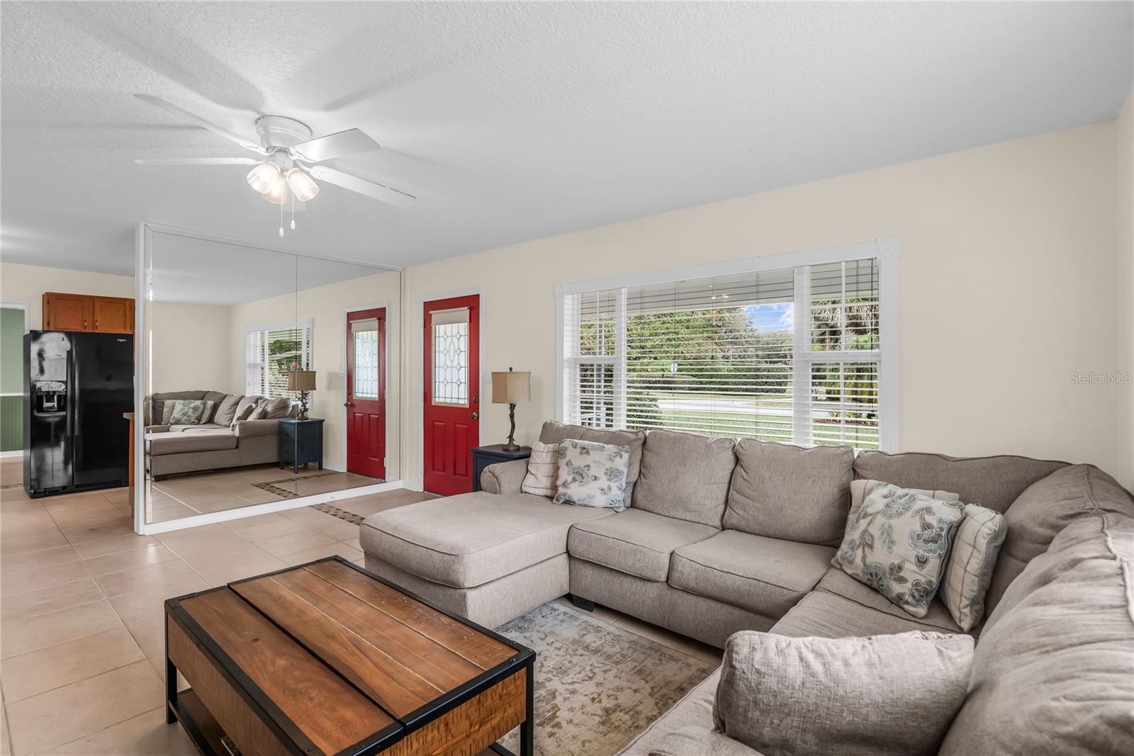 GOLFVIEW - Residential