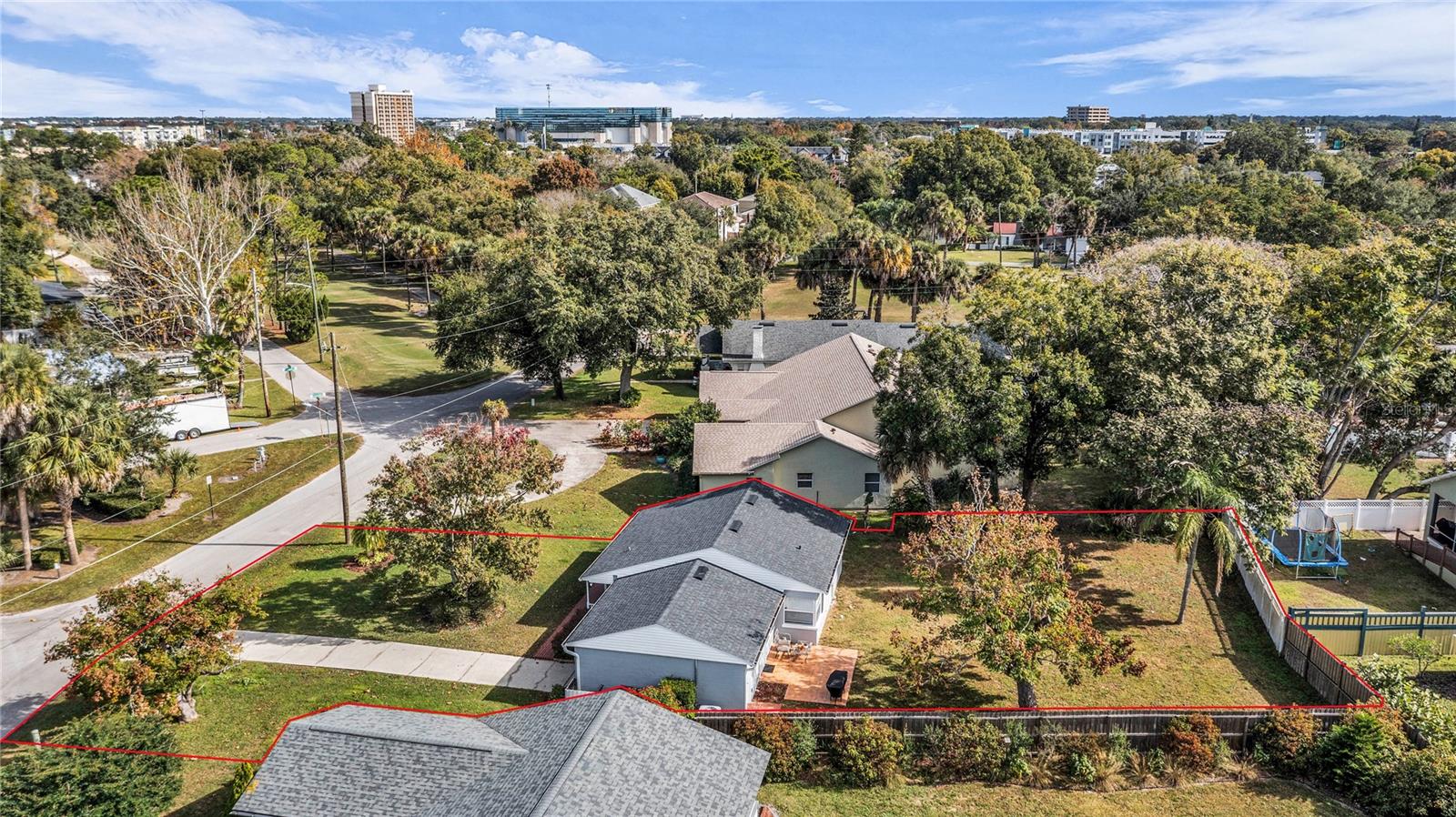 GOLFVIEW - Residential