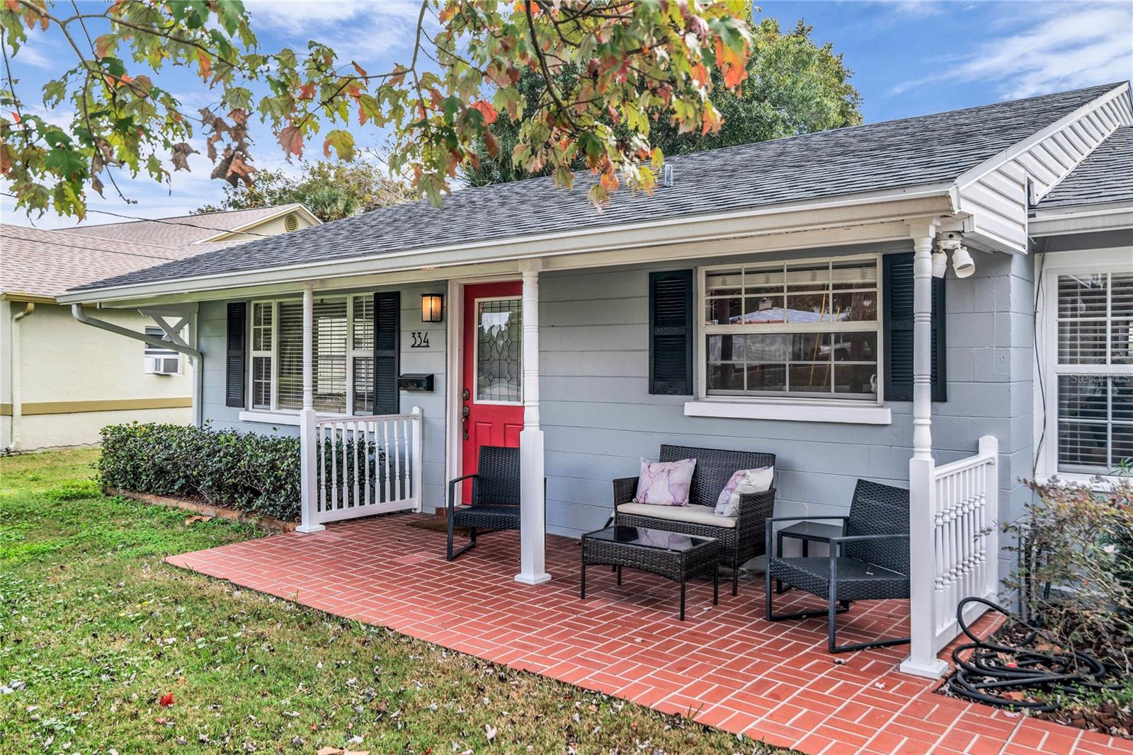 GOLFVIEW - Residential