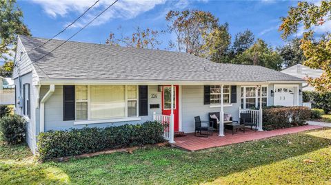 Photo of 334 Brassie Drive, Orlando, FL 32804 (MLS # O6369293)