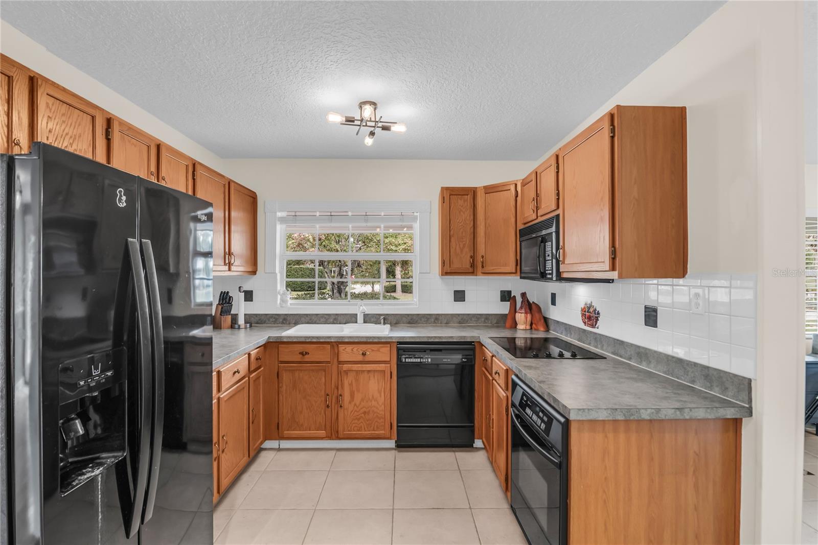 GOLFVIEW - Residential