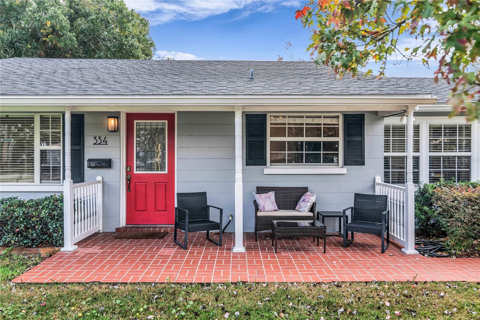 GOLFVIEW - Residential