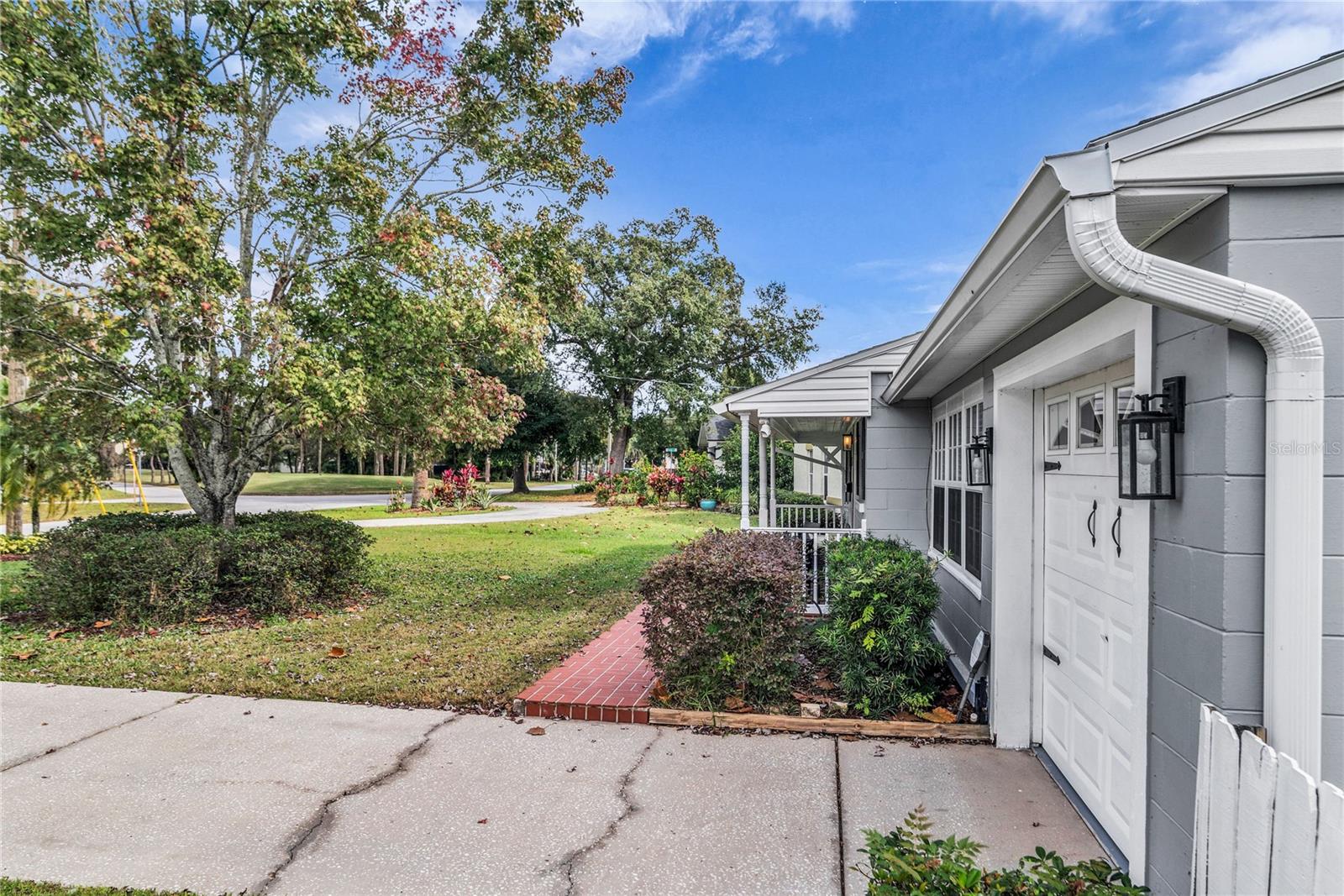 GOLFVIEW - Residential