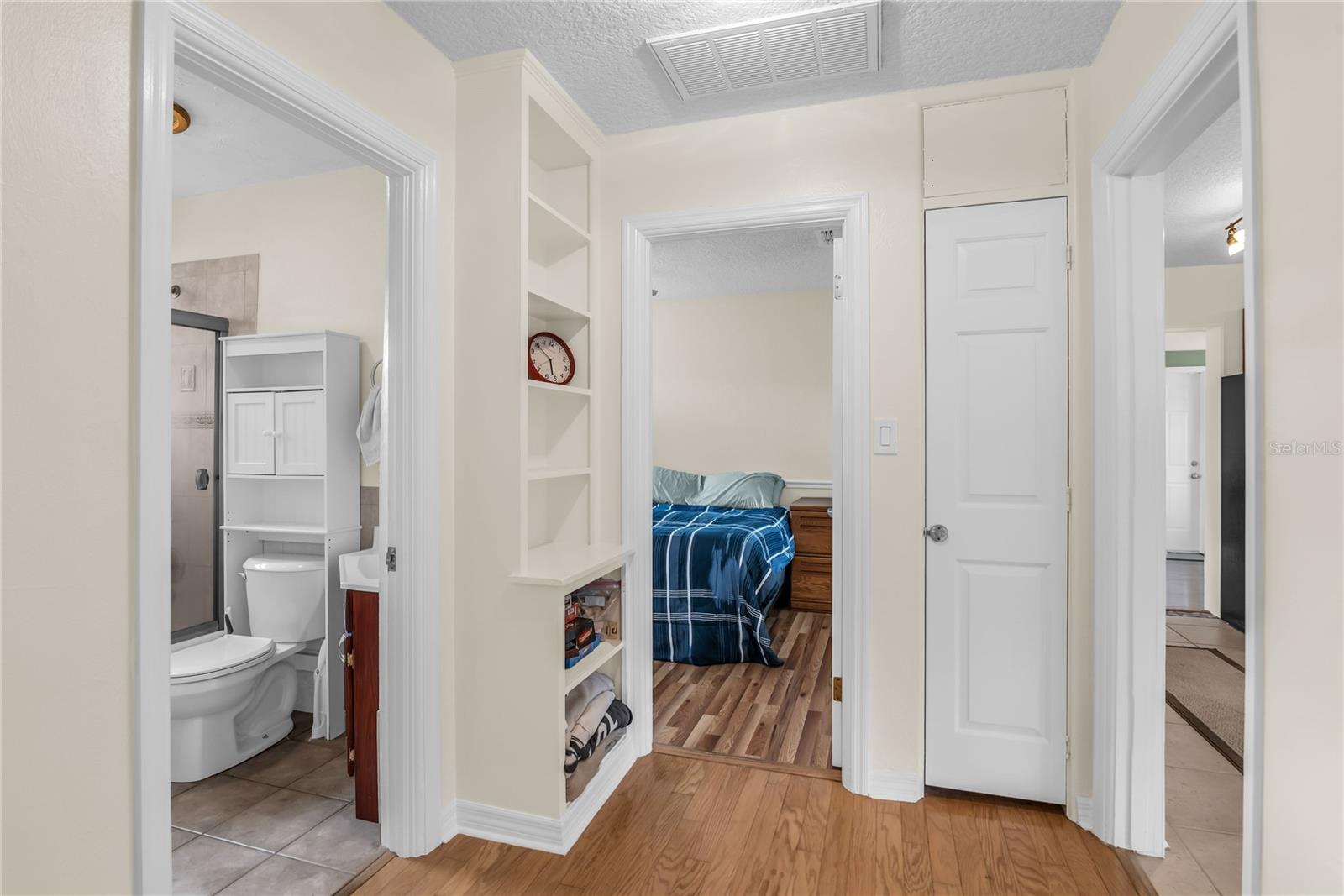 GOLFVIEW - Residential