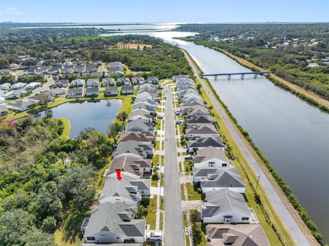 A home in OLDSMAR