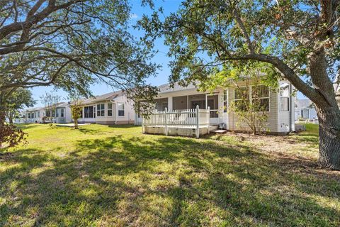 A home in OLDSMAR