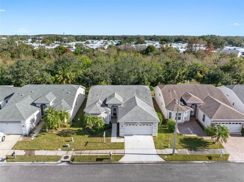 A home in OLDSMAR