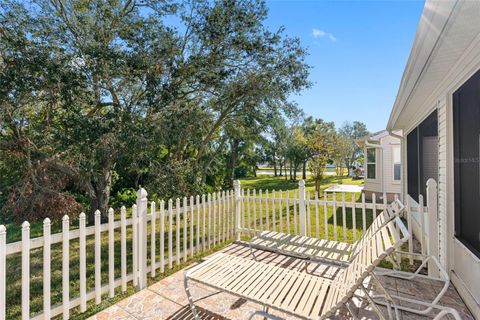 A home in OLDSMAR