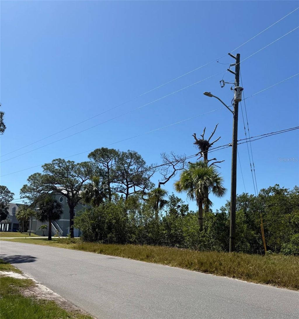 Photo of Sea Breeze Drive, Tarpon Springs, FL 34689 (MLS # O6302714)