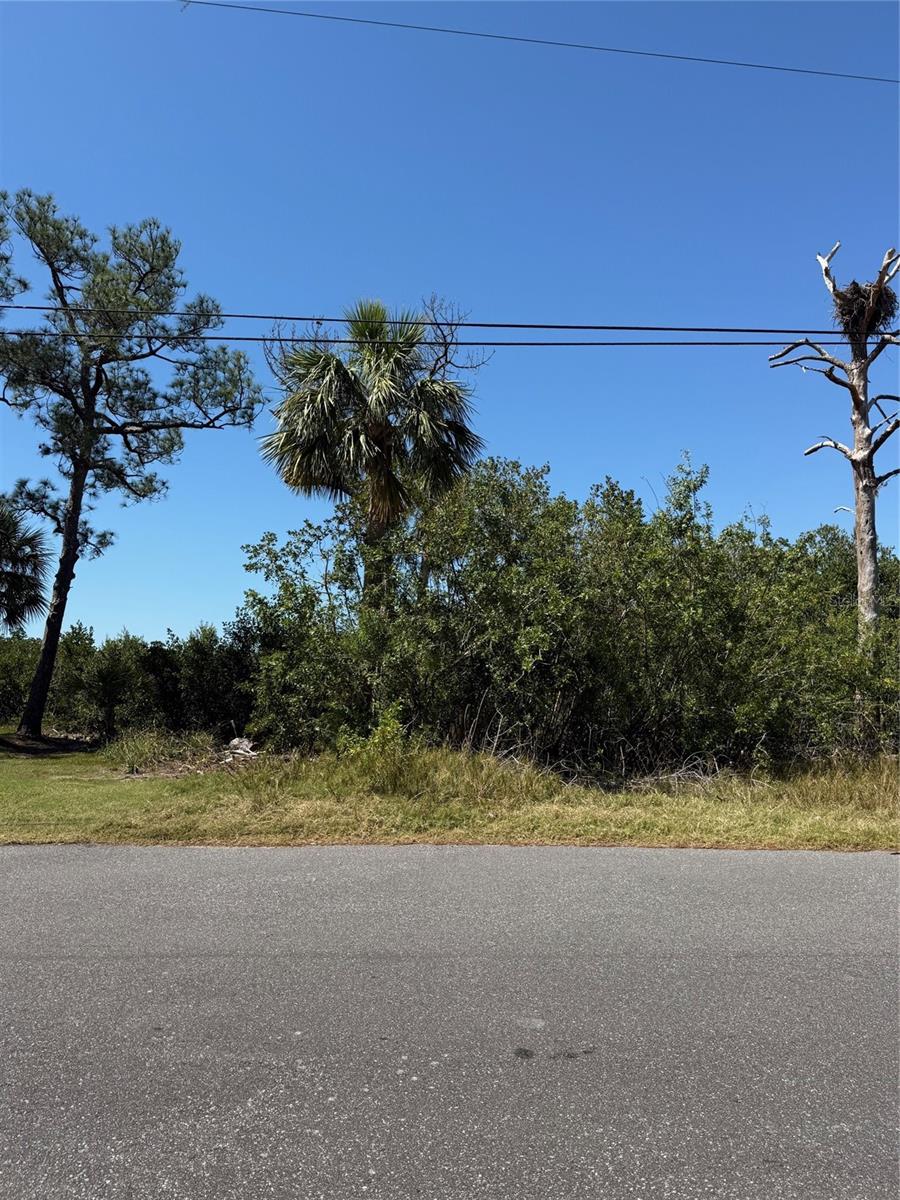 SEA BREEZE DRIVE