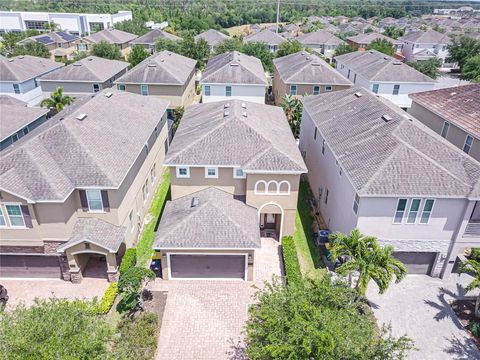 A home in KISSIMMEE