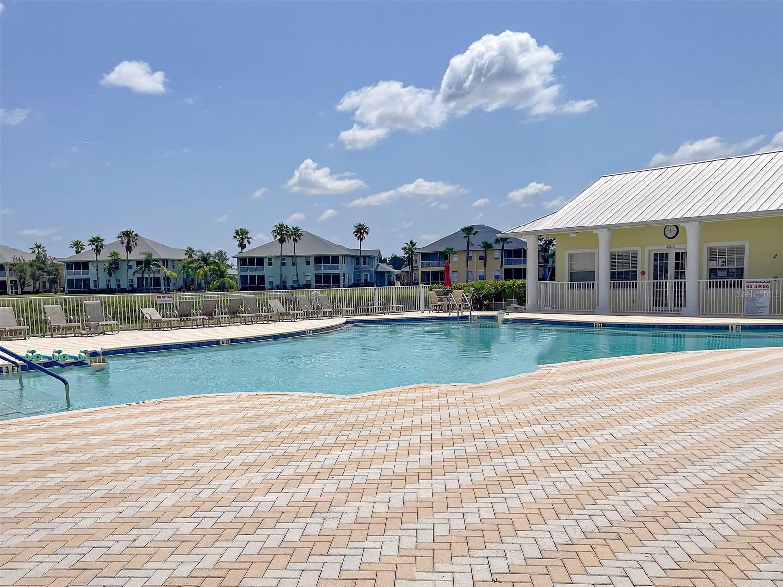 LAKE VIEW VI/HERITAGE LAKE PARK - Residential