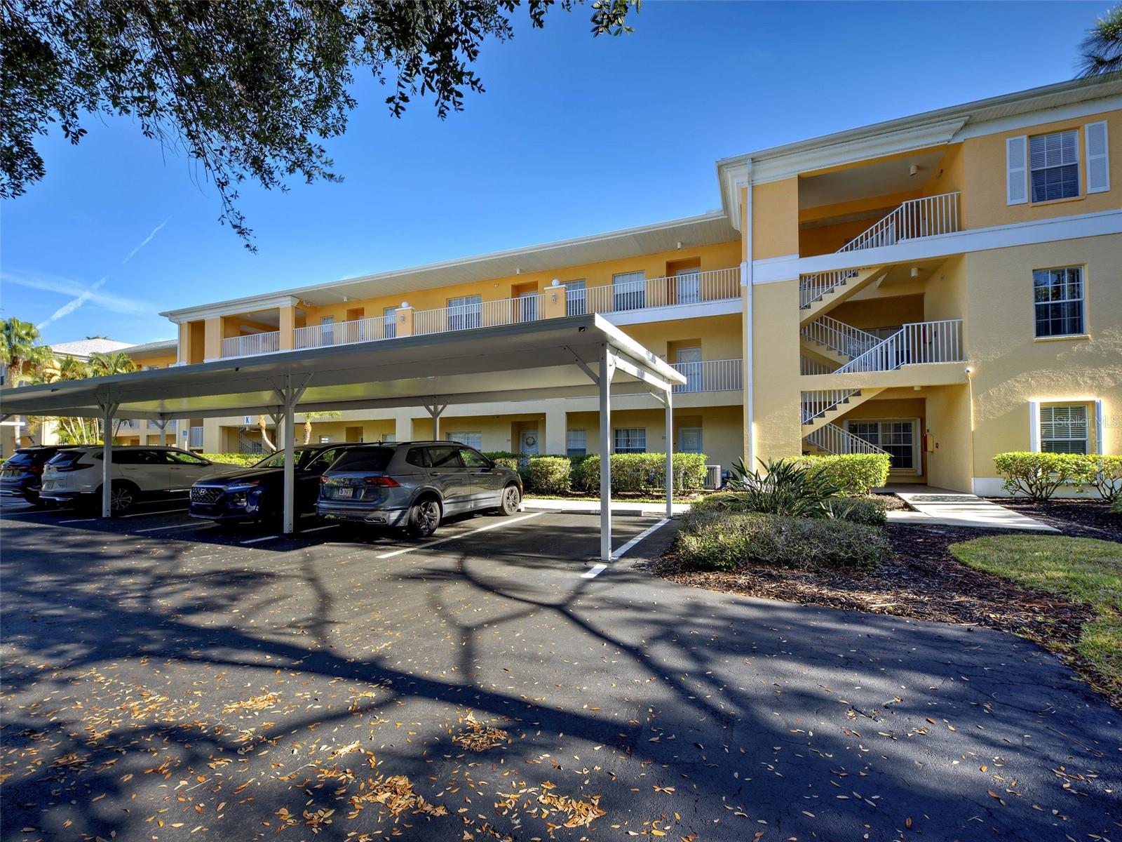 LAKE VIEW VI/HERITAGE LAKE PARK - Residential