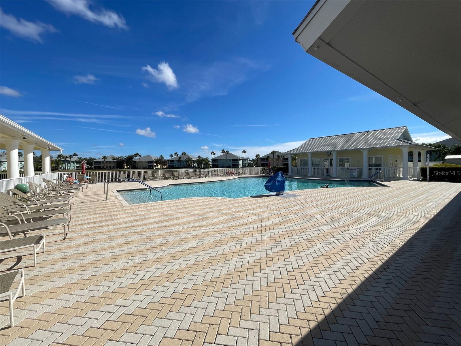 LAKE VIEW VI/HERITAGE LAKE PARK - Residential