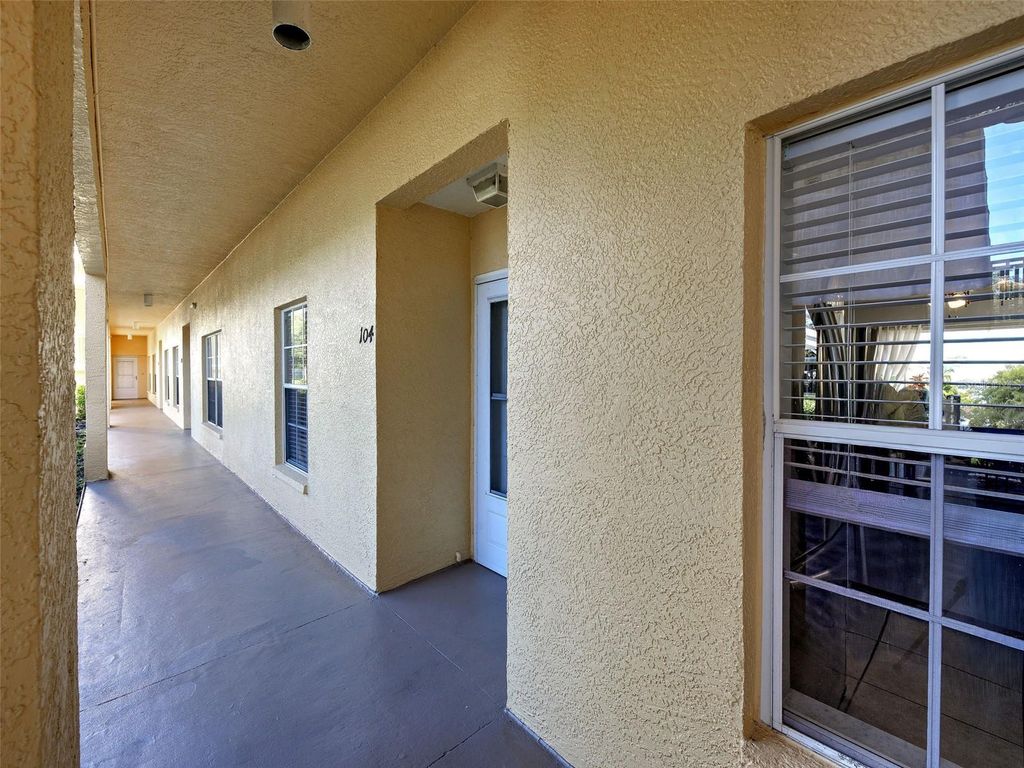 Photo of 2180 Heron Lake Drive #104, Punta Gorda, FL 33983 (MLS # C7519599)