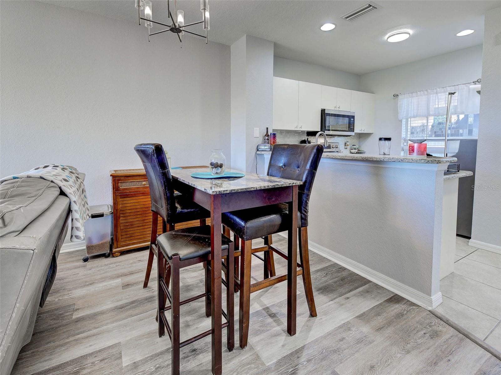 LAKE VIEW VI/HERITAGE LAKE PARK - Residential