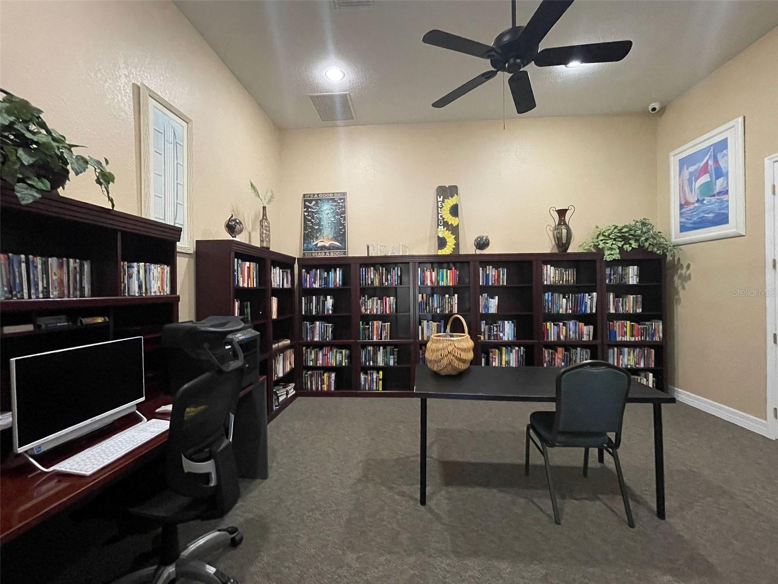 LAKE VIEW VI/HERITAGE LAKE PARK - Residential