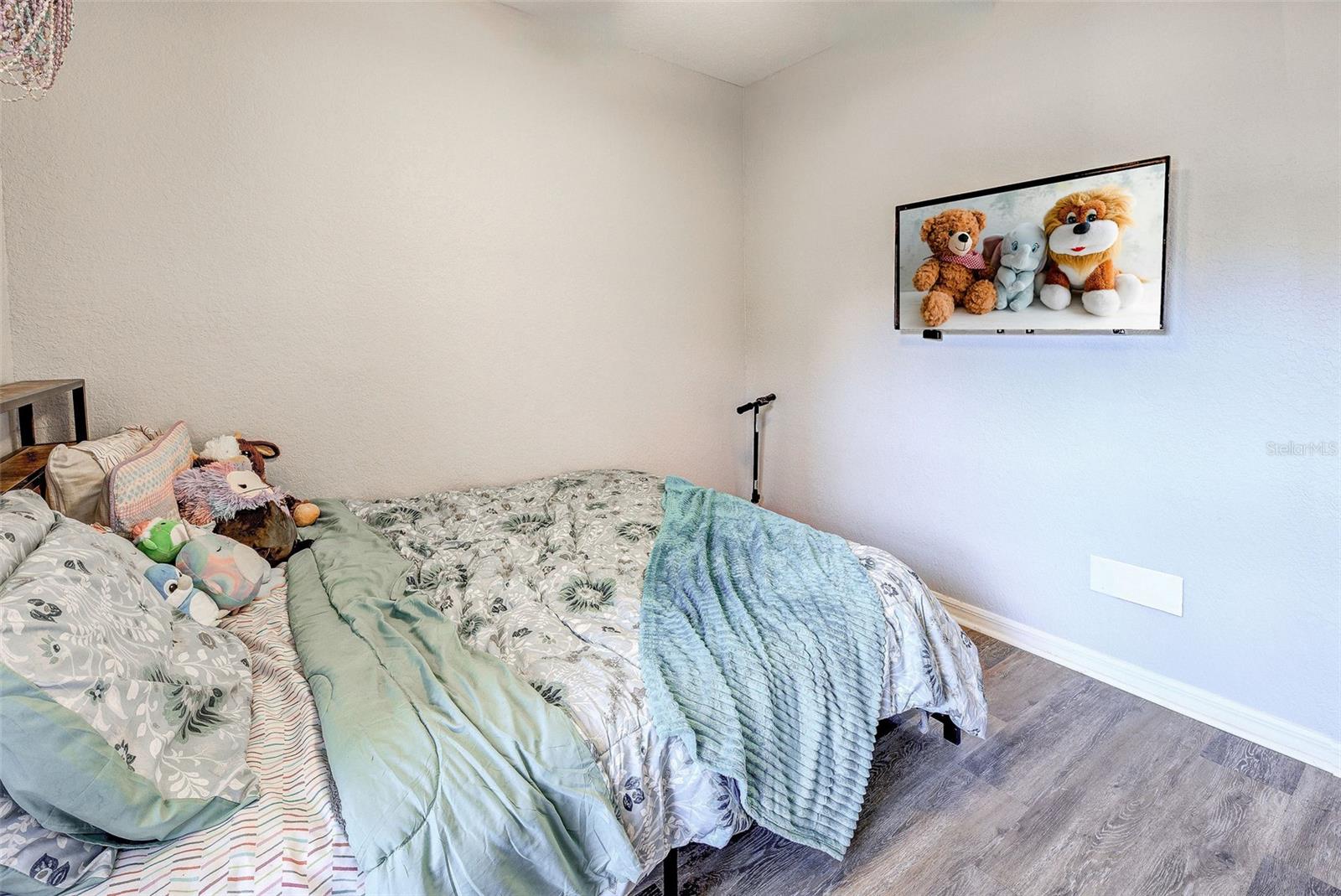 LAKE VIEW VI/HERITAGE LAKE PARK - Residential