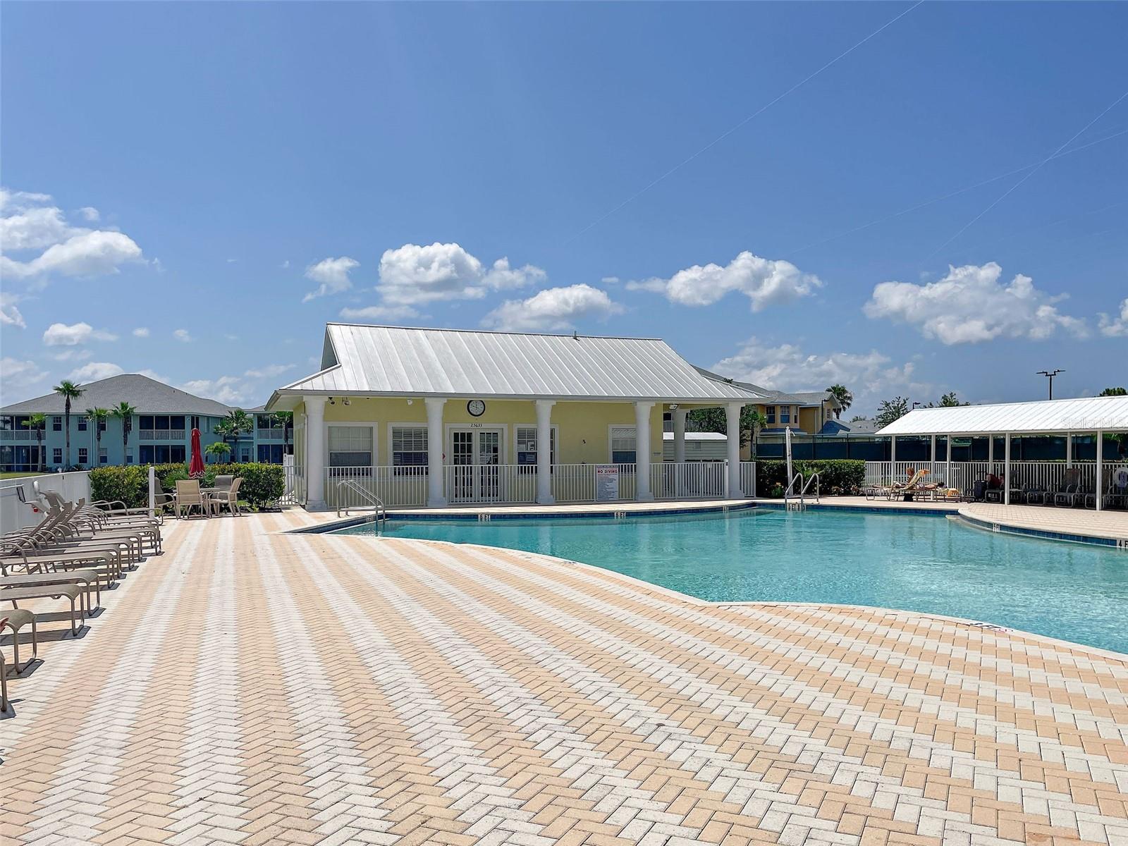 LAKE VIEW VI/HERITAGE LAKE PARK - Residential