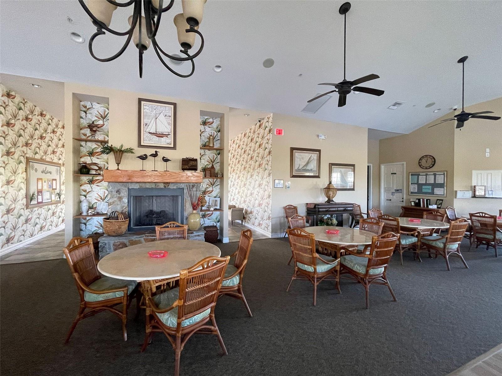 LAKE VIEW VI/HERITAGE LAKE PARK - Residential