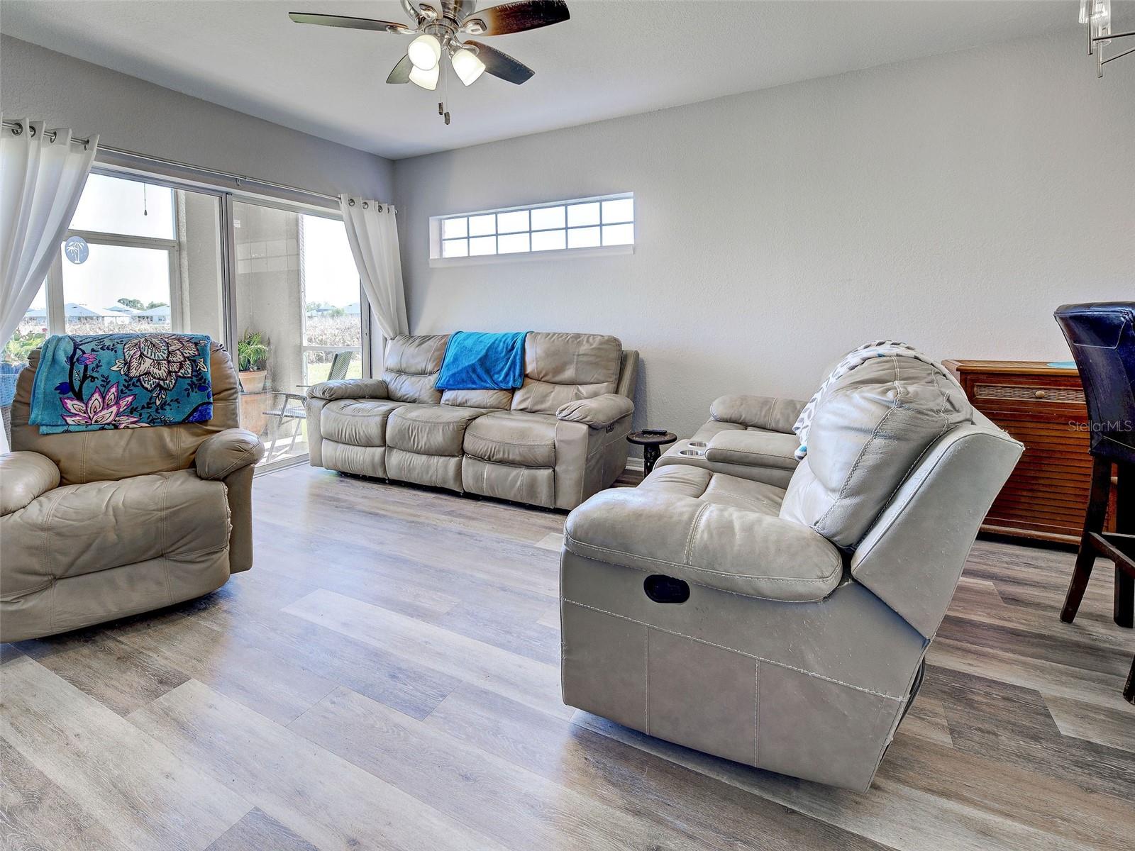 LAKE VIEW VI/HERITAGE LAKE PARK - Residential