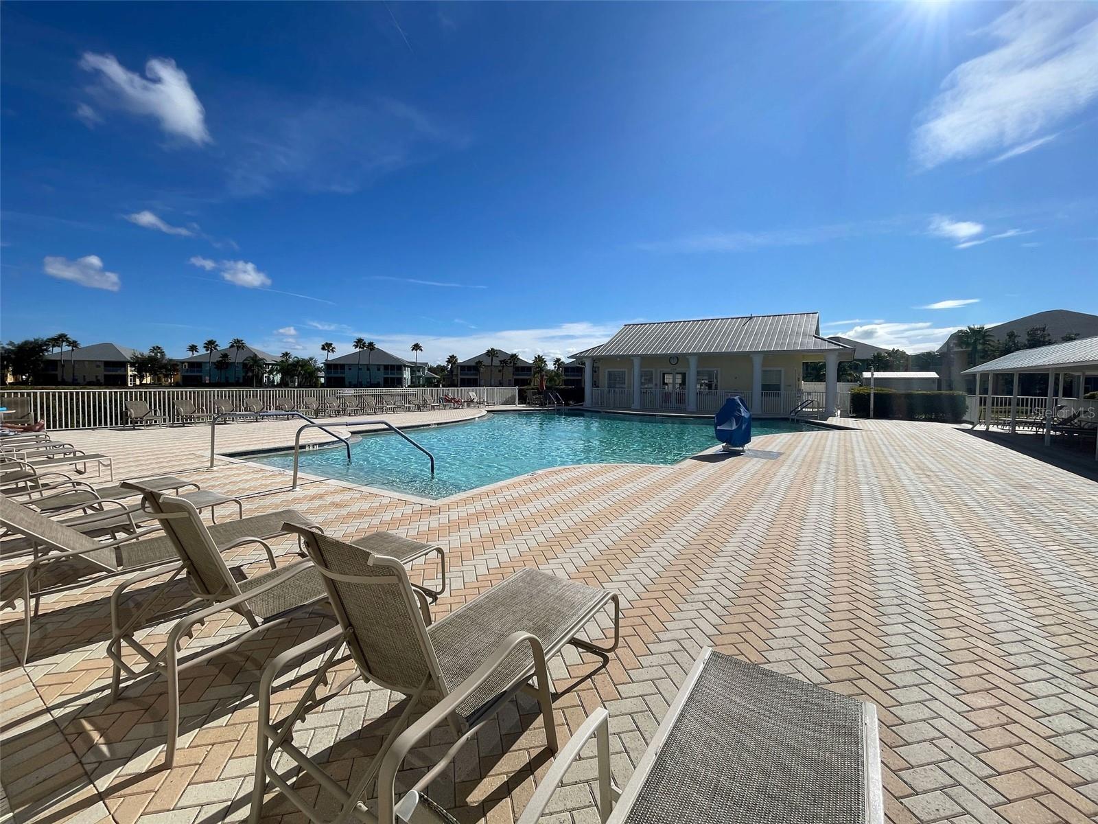 LAKE VIEW VI/HERITAGE LAKE PARK - Residential