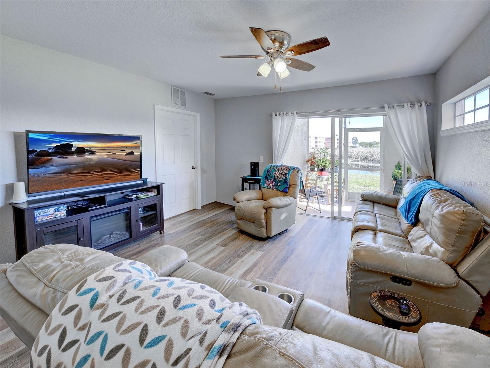 LAKE VIEW VI/HERITAGE LAKE PARK - Residential