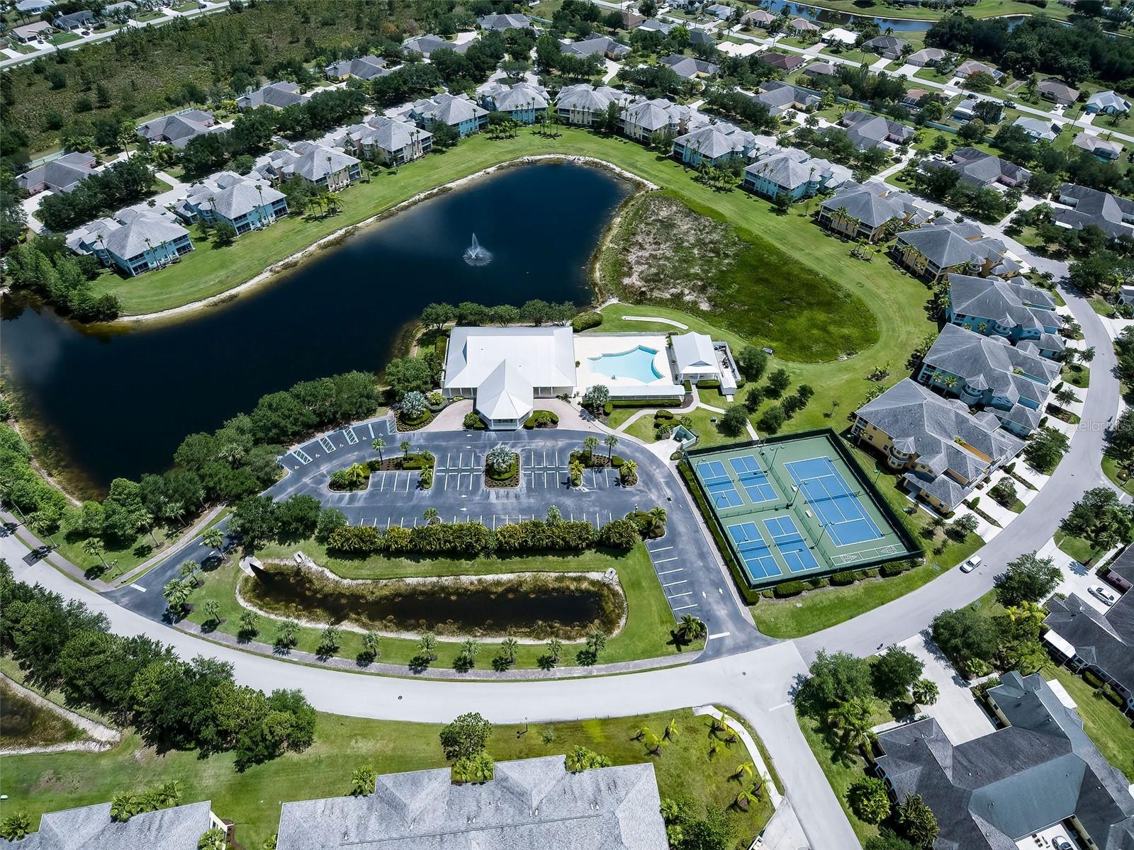 LAKE VIEW VI/HERITAGE LAKE PARK - Residential