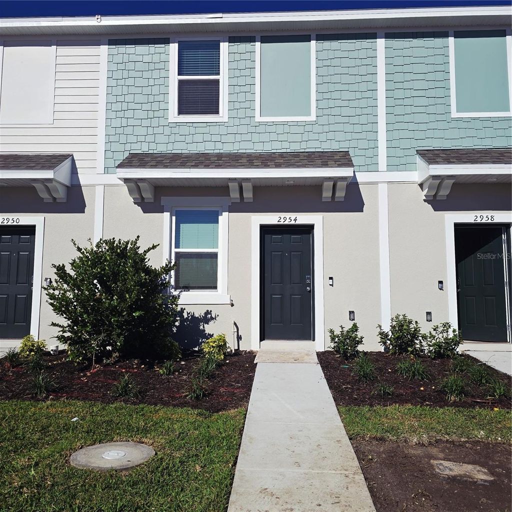 Photo of Kissimmee, FL 34758 (MLS # TB8502541)