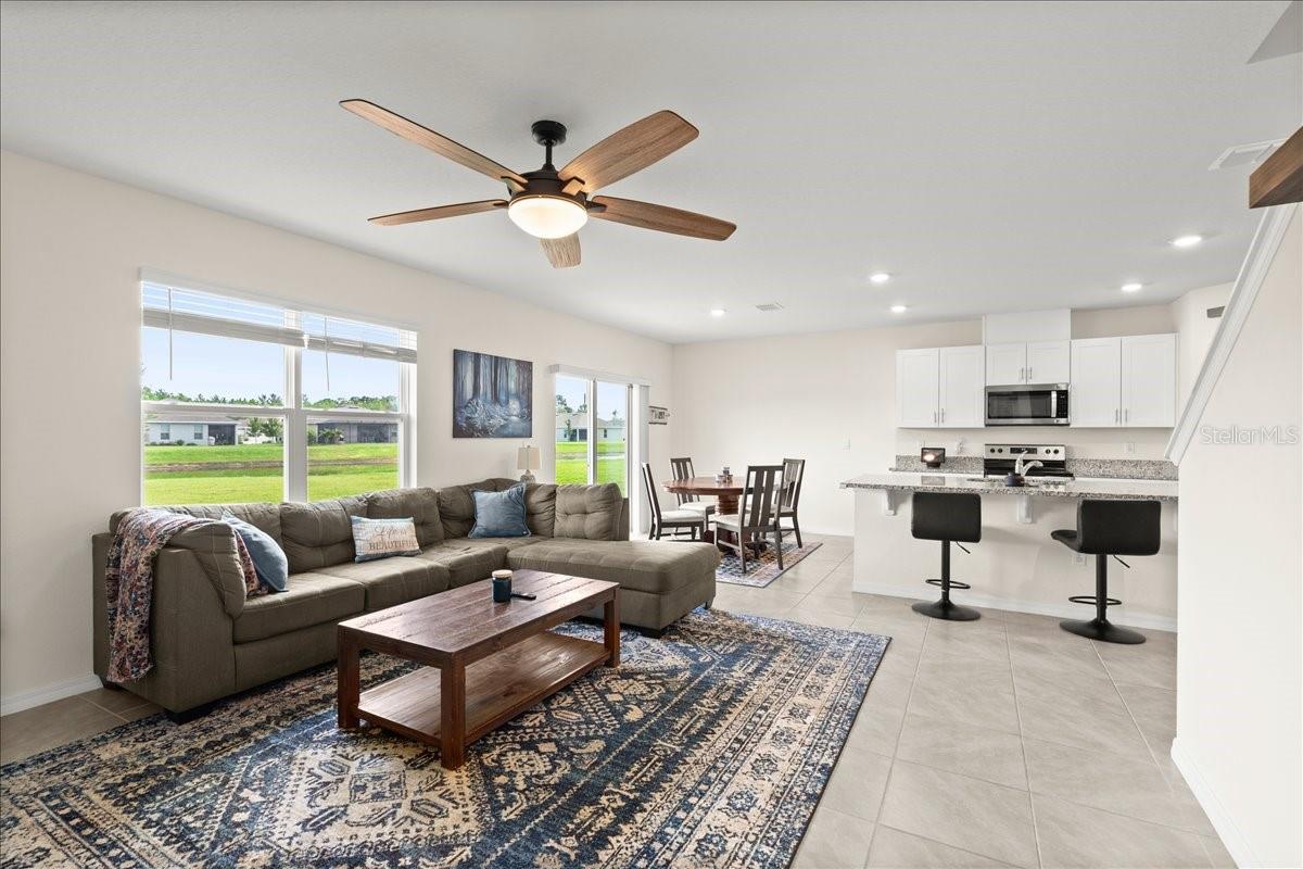 1317 MIDDLE LAKE DRIVE