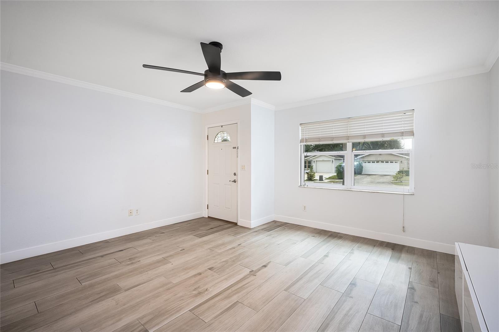 BAYSIDE MEADOWS-PHASE I - Residential