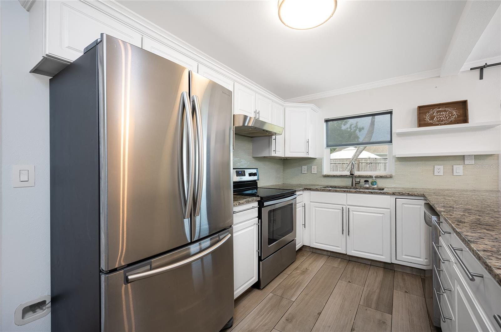 BAYSIDE MEADOWS-PHASE I - Residential